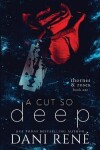 Book cover for A Cut so Deep