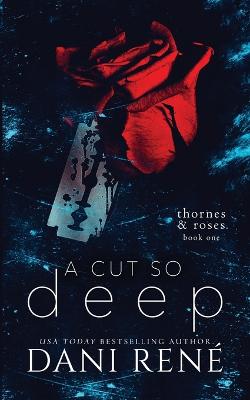 Book cover for A Cut so Deep