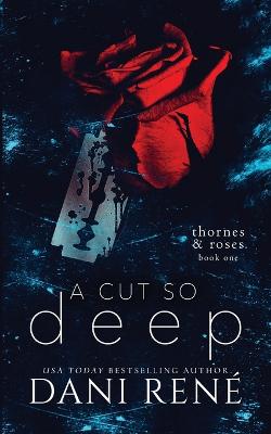 Cover of A Cut so Deep