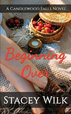 Book cover for Beginning Over