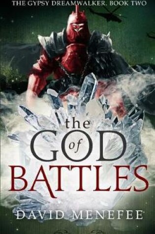 Cover of The God of Battles