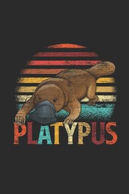 Book cover for Platypus Vintage