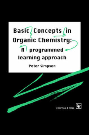Cover of Basic Concepts in Organic Chemistry