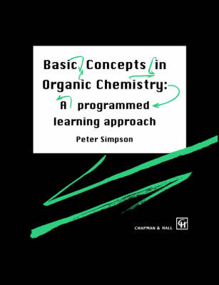 Book cover for Basic Concepts in Organic Chemistry