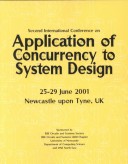 Book cover for 2nd International Conference on Application of Concurrency System Design (Icacsd 2001)