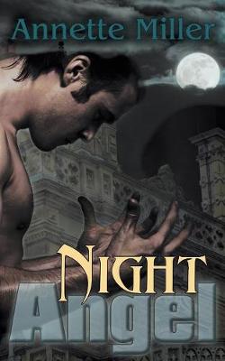 Cover of Night Angel