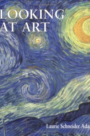 Cover of Looking at Art