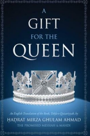 Cover of A Gift for the Queen