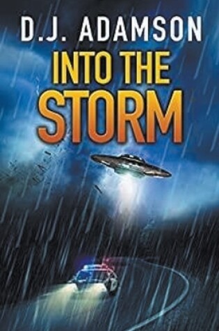 Cover of Into The Storm