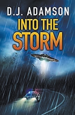 Cover of Into The Storm