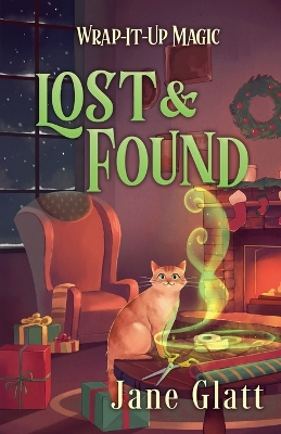 Cover of Lost and Found