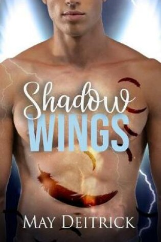 Cover of Shadow Wings