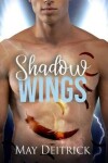 Book cover for Shadow Wings