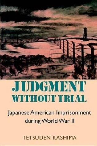 Cover of Judgment Without Trial