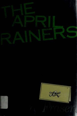 Cover of The April Rainers