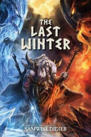 Cover of The Last Winter