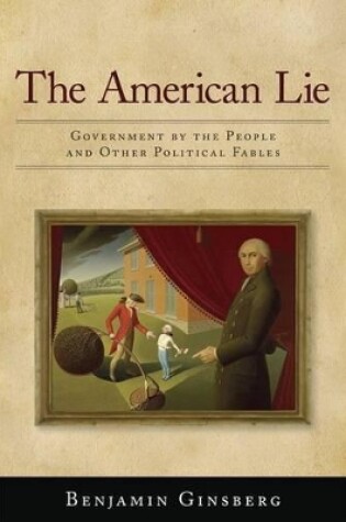 Cover of The American Lie