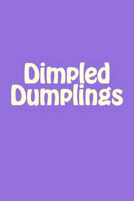 Cover of Dimpled Dumplings