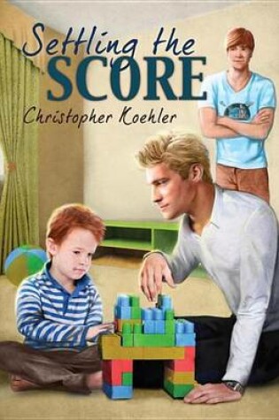 Cover of Settling the Score