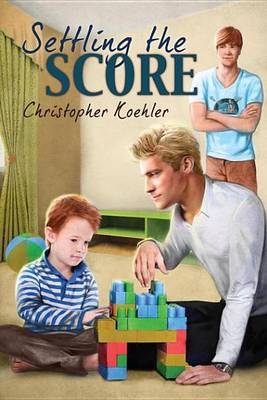 Book cover for Settling the Score