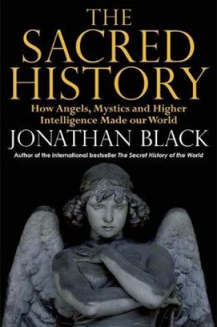 Cover of The Sacred History