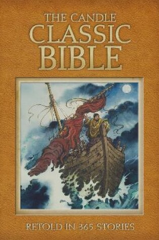 Cover of Candle Classic Bible