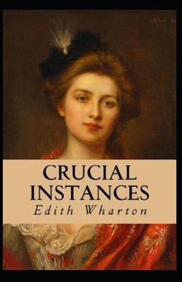 Book cover for Crucial Instances (Annotated)