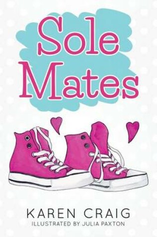 Cover of Sole Mate