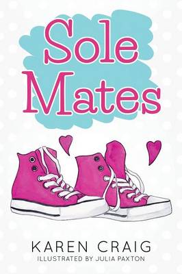 Book cover for Sole Mate