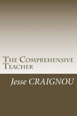 Cover of The Comprehensive Teacher