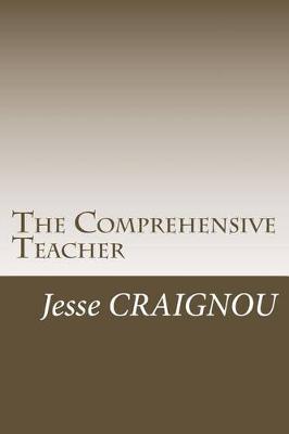 Book cover for The Comprehensive Teacher