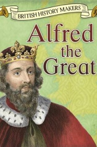 Cover of Alfred the Great