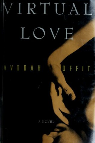 Cover of Virtual Love