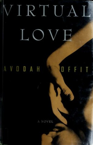 Book cover for Virtual Love