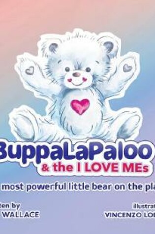 Cover of BuppaLaPaloo & The I Love MEs