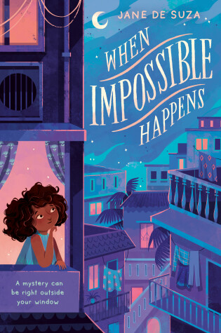 Cover of When Impossible Happens
