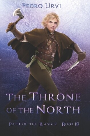 Cover of The Throne of the North