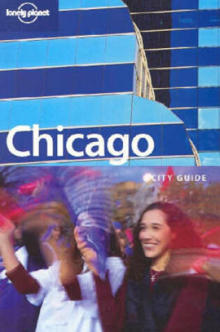 Cover of Chicago