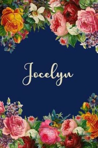 Cover of Jocelyn