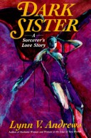 Book cover for Dark Sister