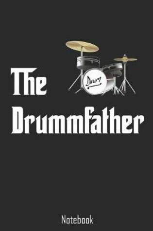 Cover of The Drummfather