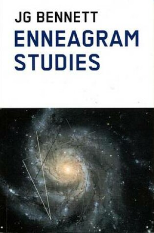 Cover of Enneagram Studies