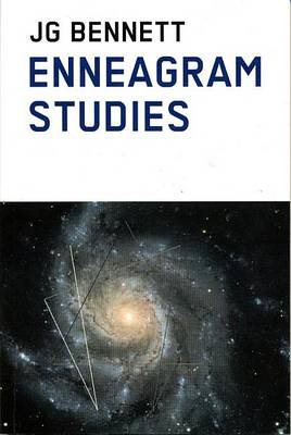 Book cover for Enneagram Studies