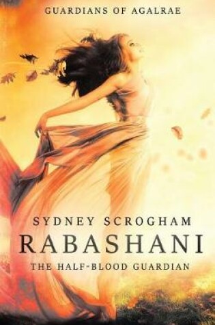 Cover of Rabashani