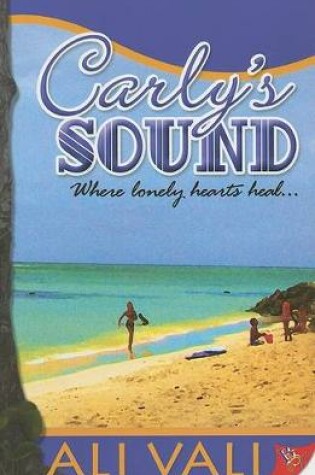 Cover of Carly's Sound