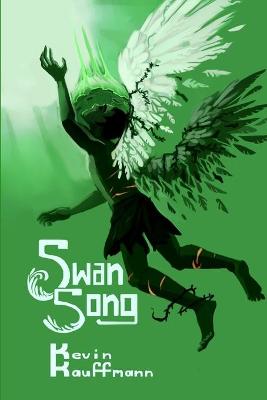 Cover of Swan Song