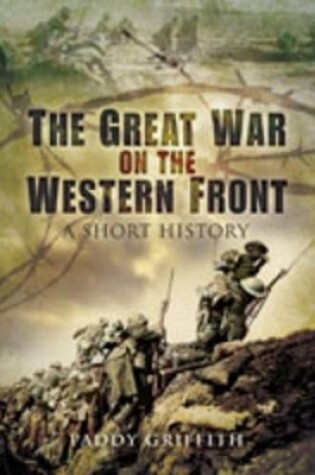 Cover of Great War on the Western Front:: a Short Story