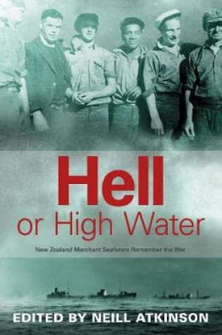 Cover of Hell or High Water