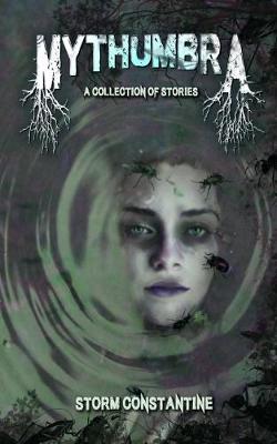 Book cover for Mythumbra