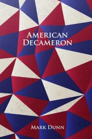 Cover of American Decameron